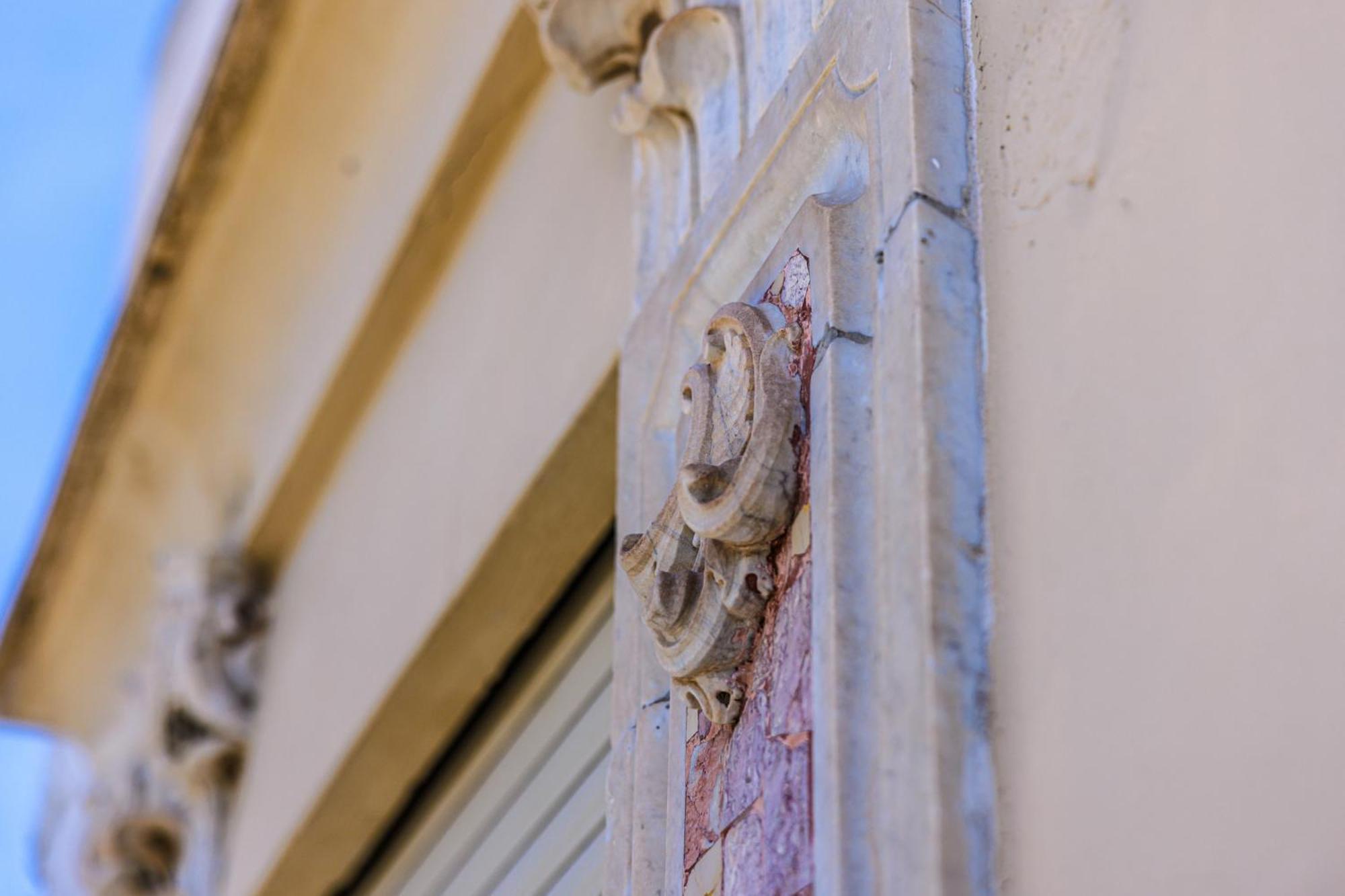 Allegra Experience Taormina Exterior foto