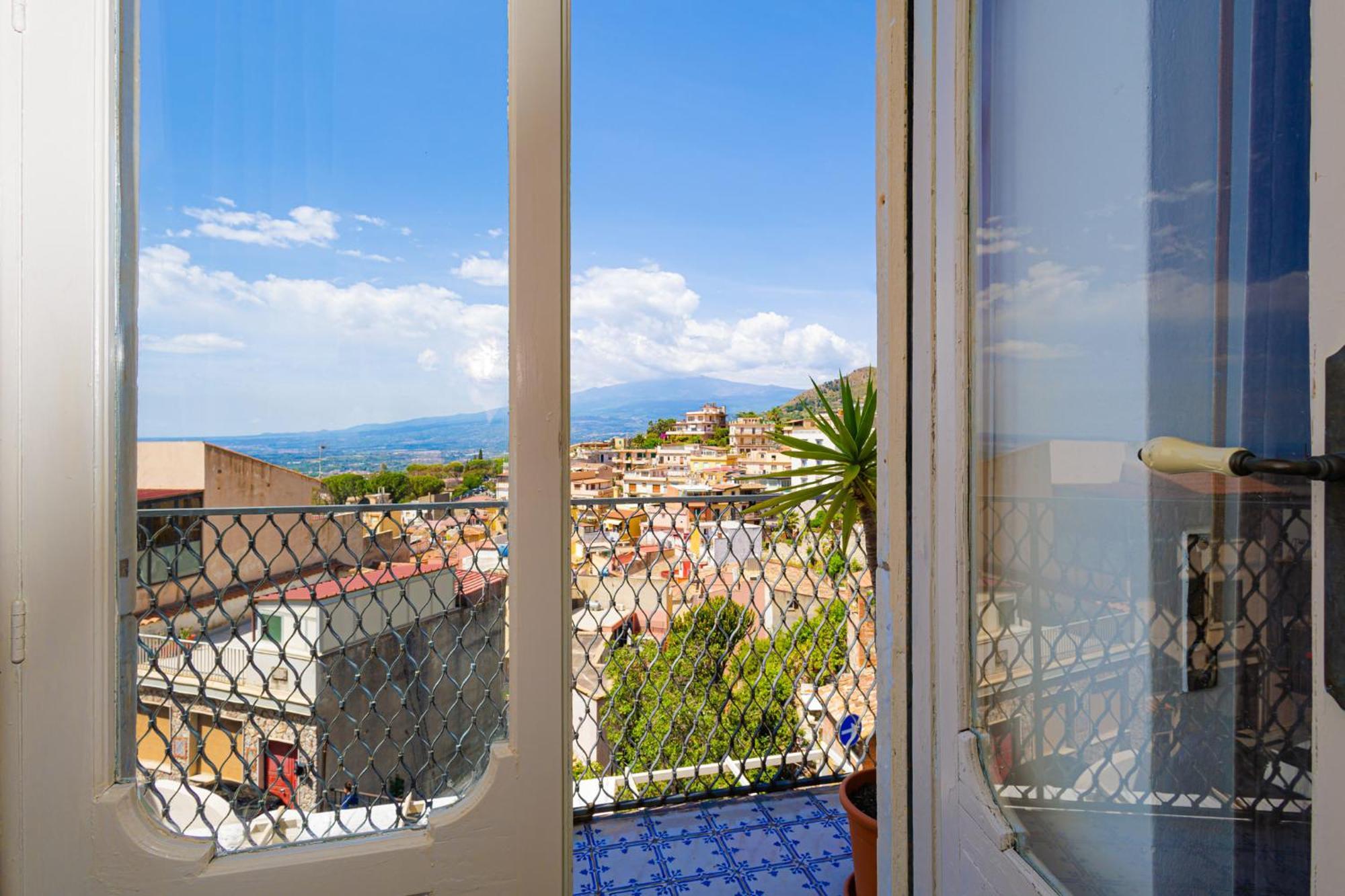Allegra Experience Taormina Exterior foto